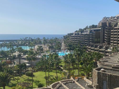 Apartamento Anfi Beach Club