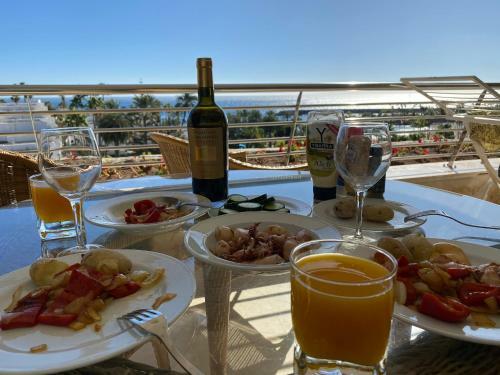 Apartamento Anfi Beach Club