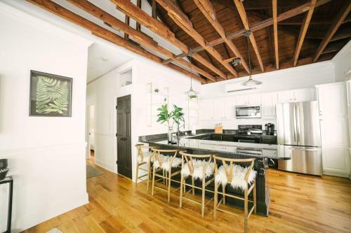 Guesthouse Charleston South 105 5