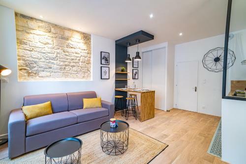Apartamento Mon Loft Niortais - Le Murphy