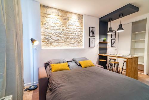 Apartamento Mon Loft Niortais - Le Murphy