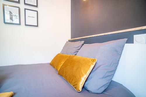 Apartamento Mon Loft Niortais - Le Murphy