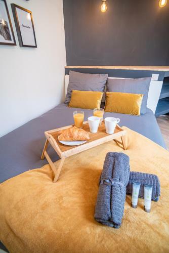 Apartamento Mon Loft Niortais - Le Murphy