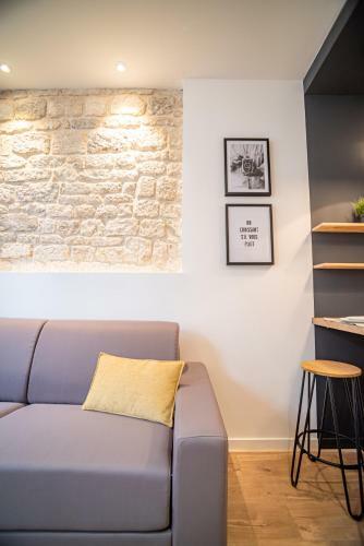 Apartamento Mon Loft Niortais - Le Murphy