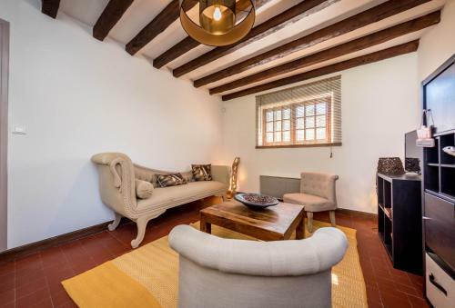 Lodge Logements Zen En Normandie