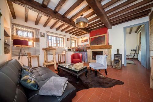 Lodge Logements Zen En Normandie