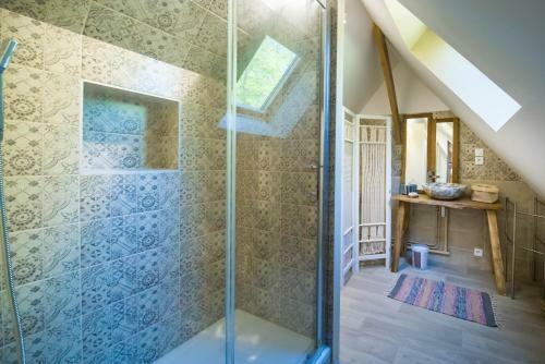 Lodge Logements Zen En Normandie
