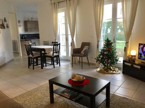 Apartamento Jardin&terrasse Disneyland Paris