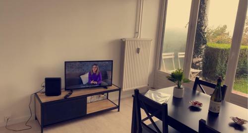 Apartamento Le Petit Voilier