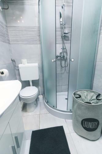Apartamento Newly Adapted Studio 88 With Free Parking