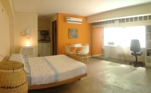 Apartamento Casanatura