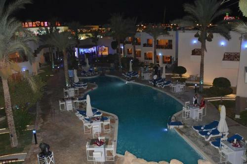 Hostal Enjoy At Le Mirage New Tiran Naama Bay