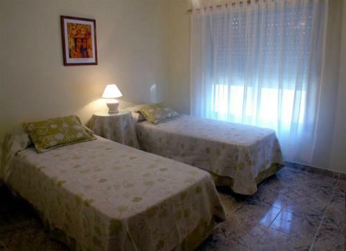 Apartamento Bahia Del Lago