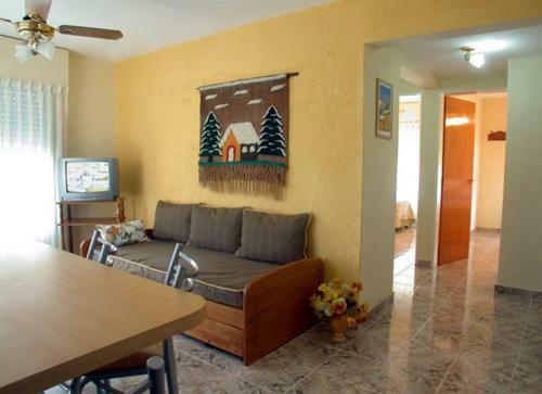 Apartamento Bahia Del Lago