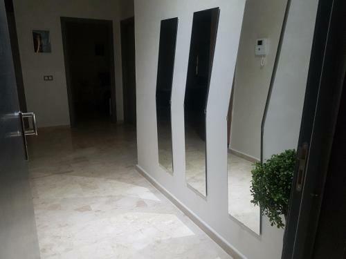 Apartamento Luxury Centrale Parc