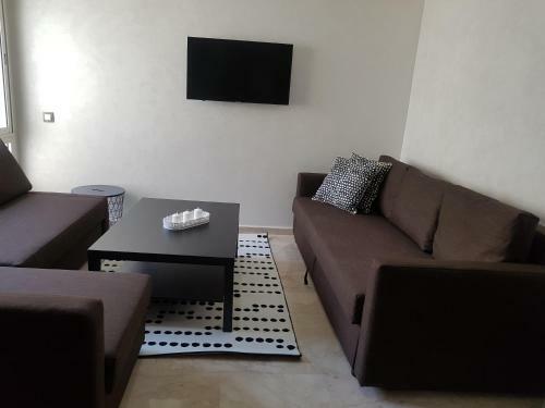 Apartamento Luxury Centrale Parc
