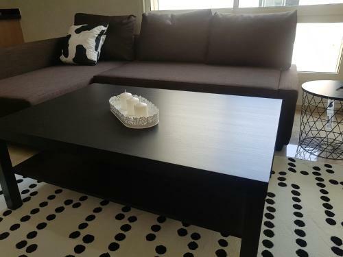 Apartamento Luxury Centrale Parc