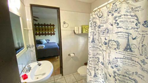 Casa Carey 2 Steps From The Beach Puerto Morelos Mex