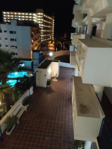 Benalm�dena Apartamento Holiday Los Patos