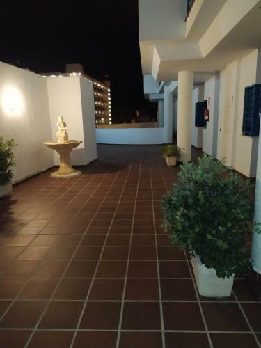 Benalm�dena Apartamento Holiday Los Patos
