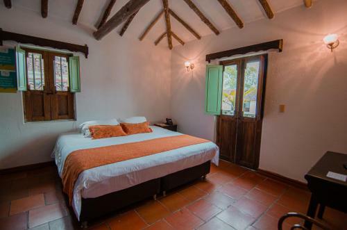 Hotel Recinto Quirama - Comfenalco Antioquia