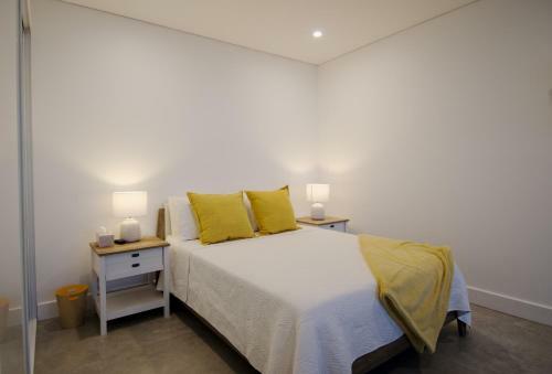 Apartamento Shellharbour Seaview Luxury Escape