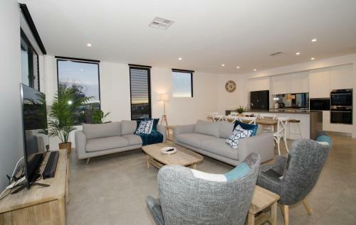 Apartamento Shellharbour Seaview Luxury Escape