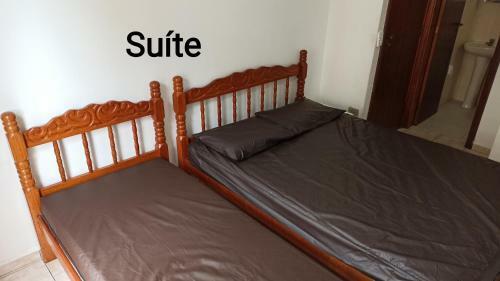 Apartamento Praia Grande Ubatuba