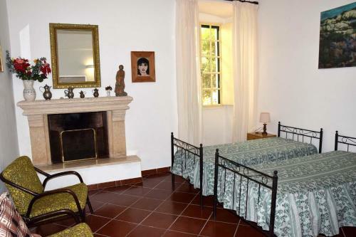 Villa La Giara House ,near Gallipoli