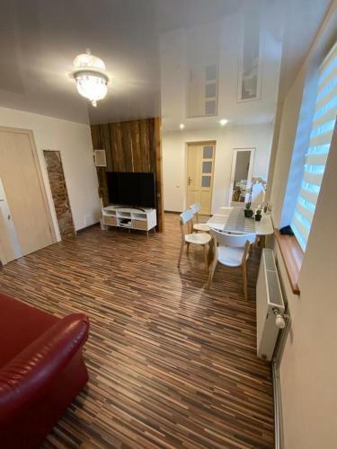 Za?u Ielas Apartamenti