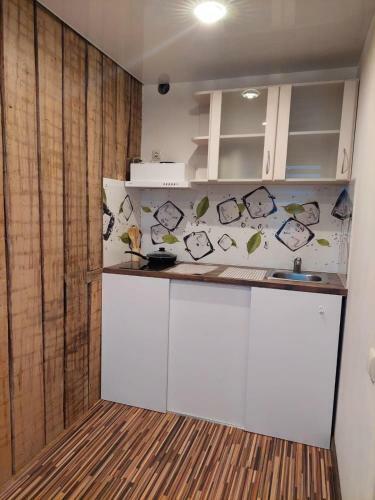 Za?u Ielas Apartamenti