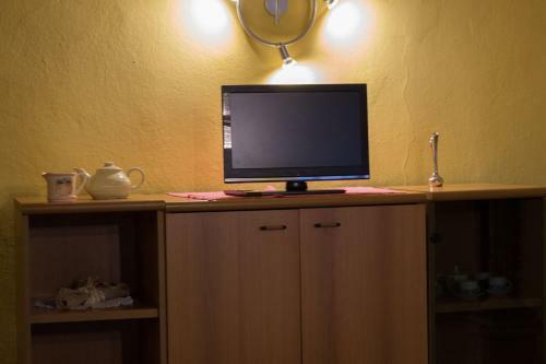 Apartamento Il Camino