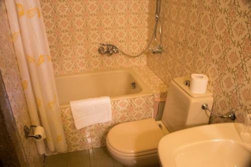 Apartamento Il Camino