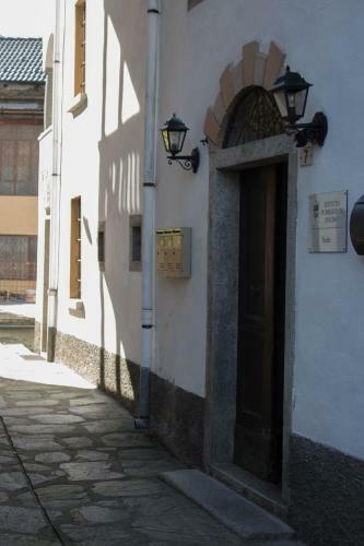 Apartamento Il Camino