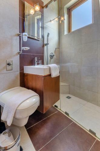 Gozo Apartment W/private Pool, Cosy Terrace, Bbq & AC