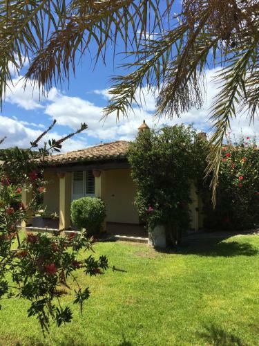 Villamar Fronte Mare Porto Frailis