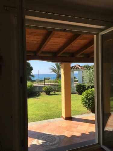 Villamar Fronte Mare Porto Frailis