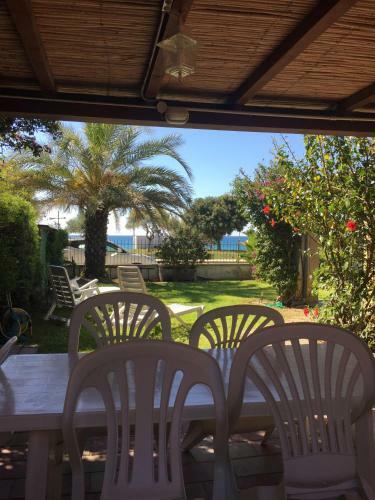Villamar Fronte Mare Porto Frailis