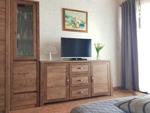 Apartamento Villa Skalinada With Sea View