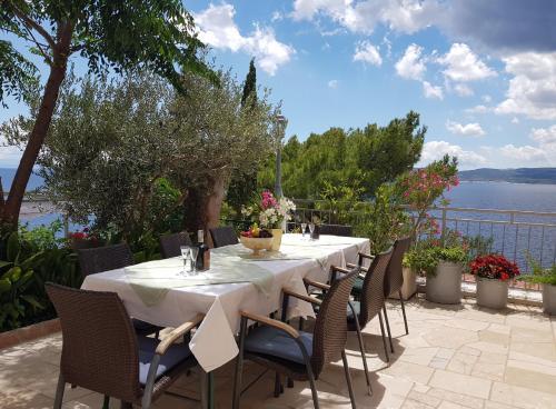 Apartamento Villa Skalinada With Sea View