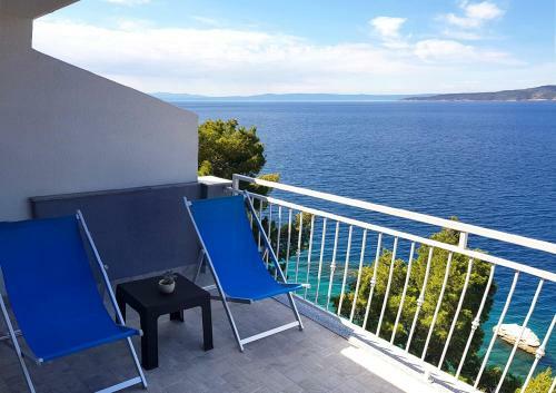 Apartamento Villa Skalinada With Sea View