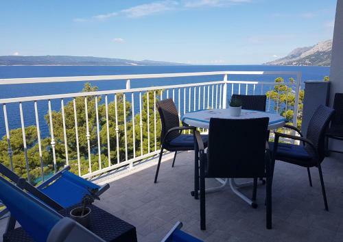 Apartamento Villa Skalinada With Sea View