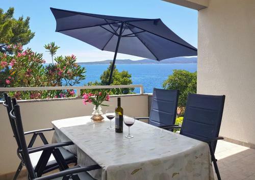 Apartamento Villa Skalinada With Sea View
