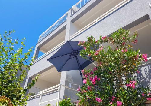 Apartamento Villa Skalinada With Sea View