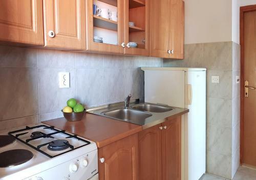 Apartamento Villa Skalinada With Sea View