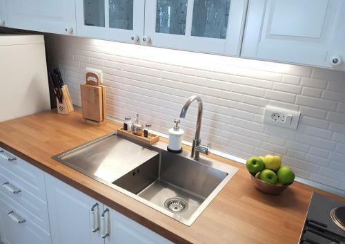 Apartamento Villa Skalinada With Sea View