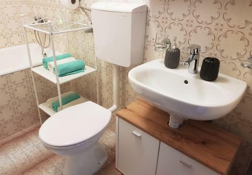 Apartamento Villa Skalinada With Sea View
