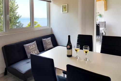 Apartamento Villa Skalinada With Sea View