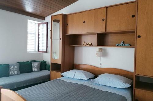 Apartamento Villa Skalinada With Sea View