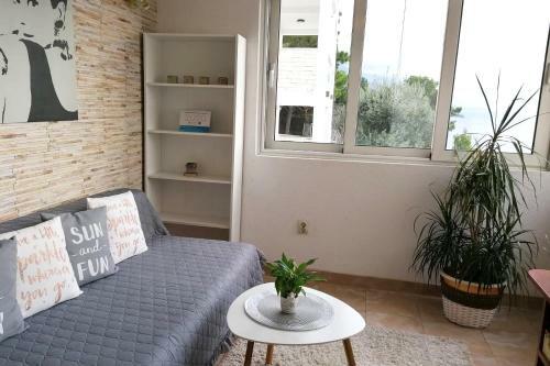 Apartamento Villa Skalinada With Sea View